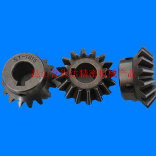 聚焦高品質(zhì)傳動 供應(yīng)昆山/蘇州/山東/上海地區(qū)的嵩臺ST-1615傘齒輪詳解