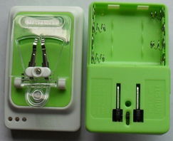 通訊設備行業(yè) 商機無限，投資潛力巨大