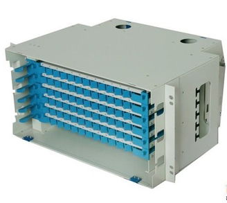 寧波慈溪市欣昊通信設備廠 72芯ODF配線箱產(chǎn)品與服務介紹