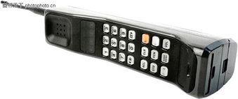 通訊設(shè)備圖鑒 從座機(jī)到天線，探尋信號傳遞的科技足跡