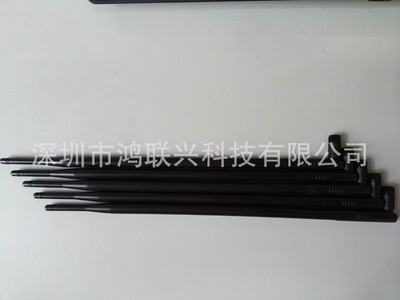 探索無線連接新境界 鴻聯(lián)興科技優(yōu)質(zhì)無線網(wǎng)卡天線批發(fā)全解析