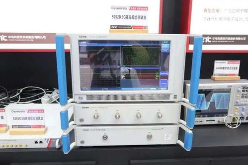 青島新星崛起 華為投資通信設備制造商六年磨一劍，啟動上市輔導