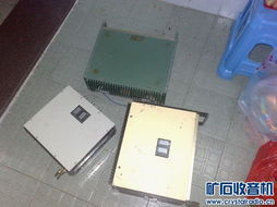 通訊設備專用鑄鋁機殼 千元三件，堅固防護新選擇